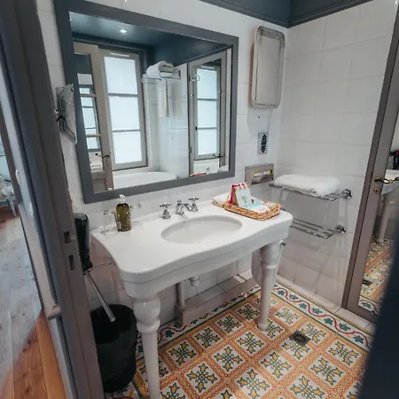 La Bastide De Paula Готель 4*